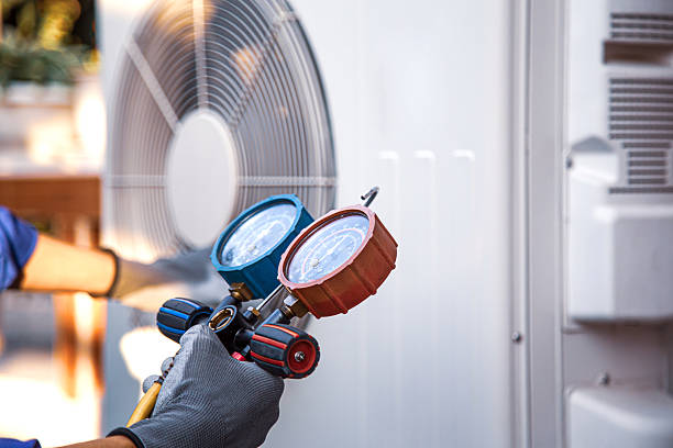 Affordable Hvac solutions in Springfield, KY